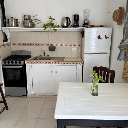 Апартаменти "Casitas Arcoiris" Excelente Ubicacion - Petfriendly Ісла-Мухерес Екстер'єр фото
