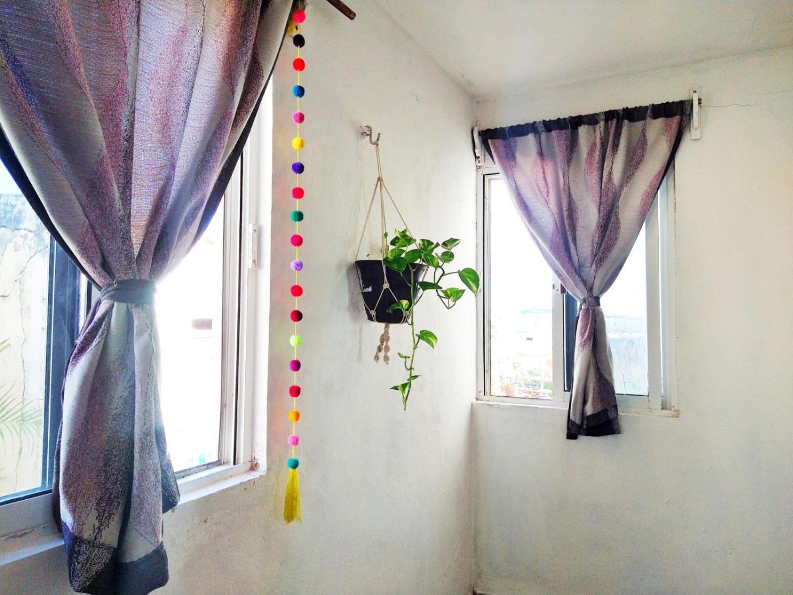 Апартаменти "Casitas Arcoiris" Excelente Ubicacion - Petfriendly Ісла-Мухерес Екстер'єр фото