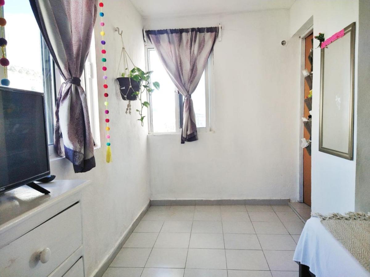 Апартаменти "Casitas Arcoiris" Excelente Ubicacion - Petfriendly Ісла-Мухерес Екстер'єр фото