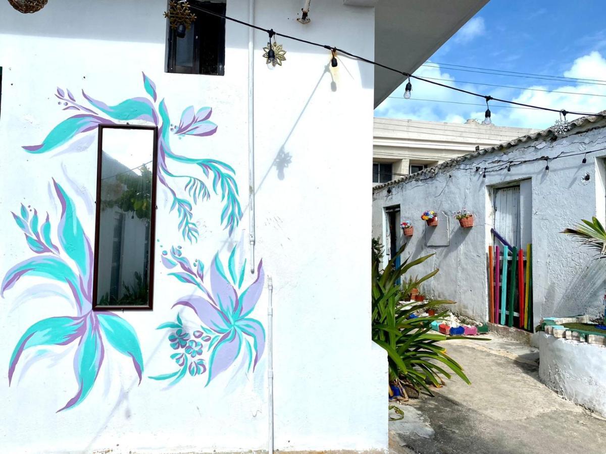 Апартаменти "Casitas Arcoiris" Excelente Ubicacion - Petfriendly Ісла-Мухерес Екстер'єр фото