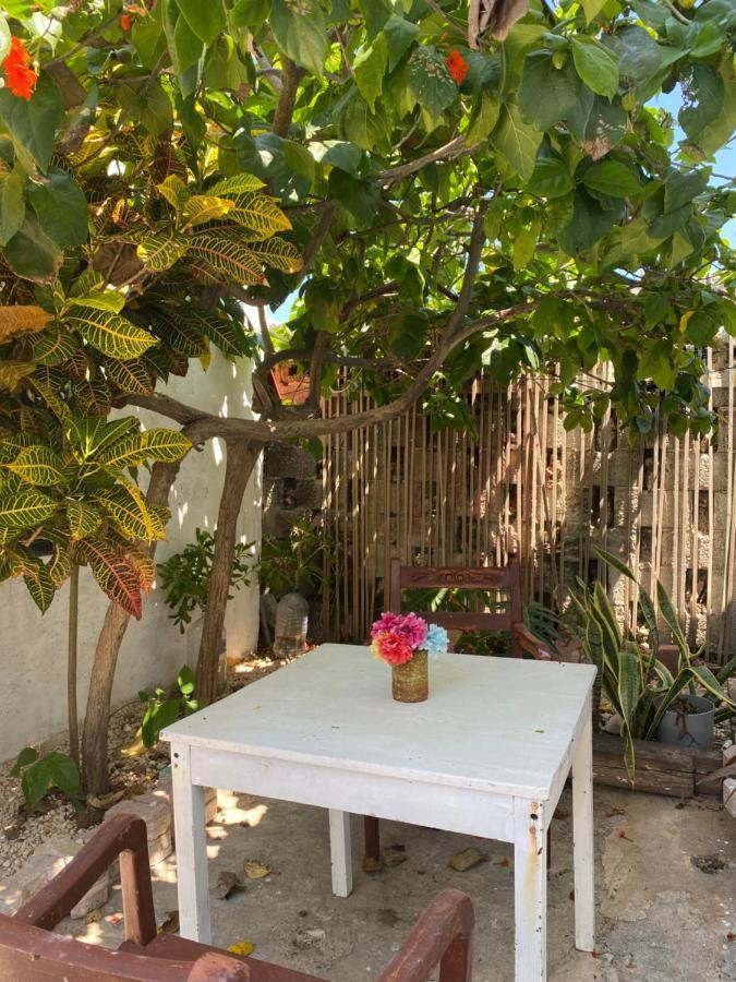 Апартаменти "Casitas Arcoiris" Excelente Ubicacion - Petfriendly Ісла-Мухерес Екстер'єр фото
