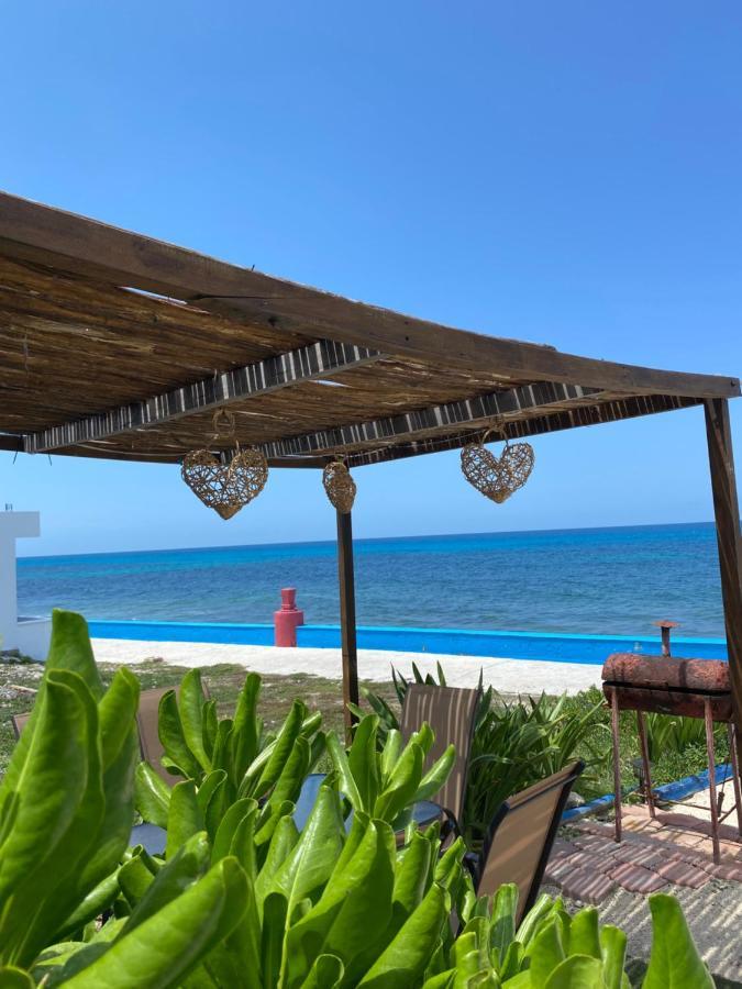 Апартаменти "Casitas Arcoiris" Excelente Ubicacion - Petfriendly Ісла-Мухерес Екстер'єр фото