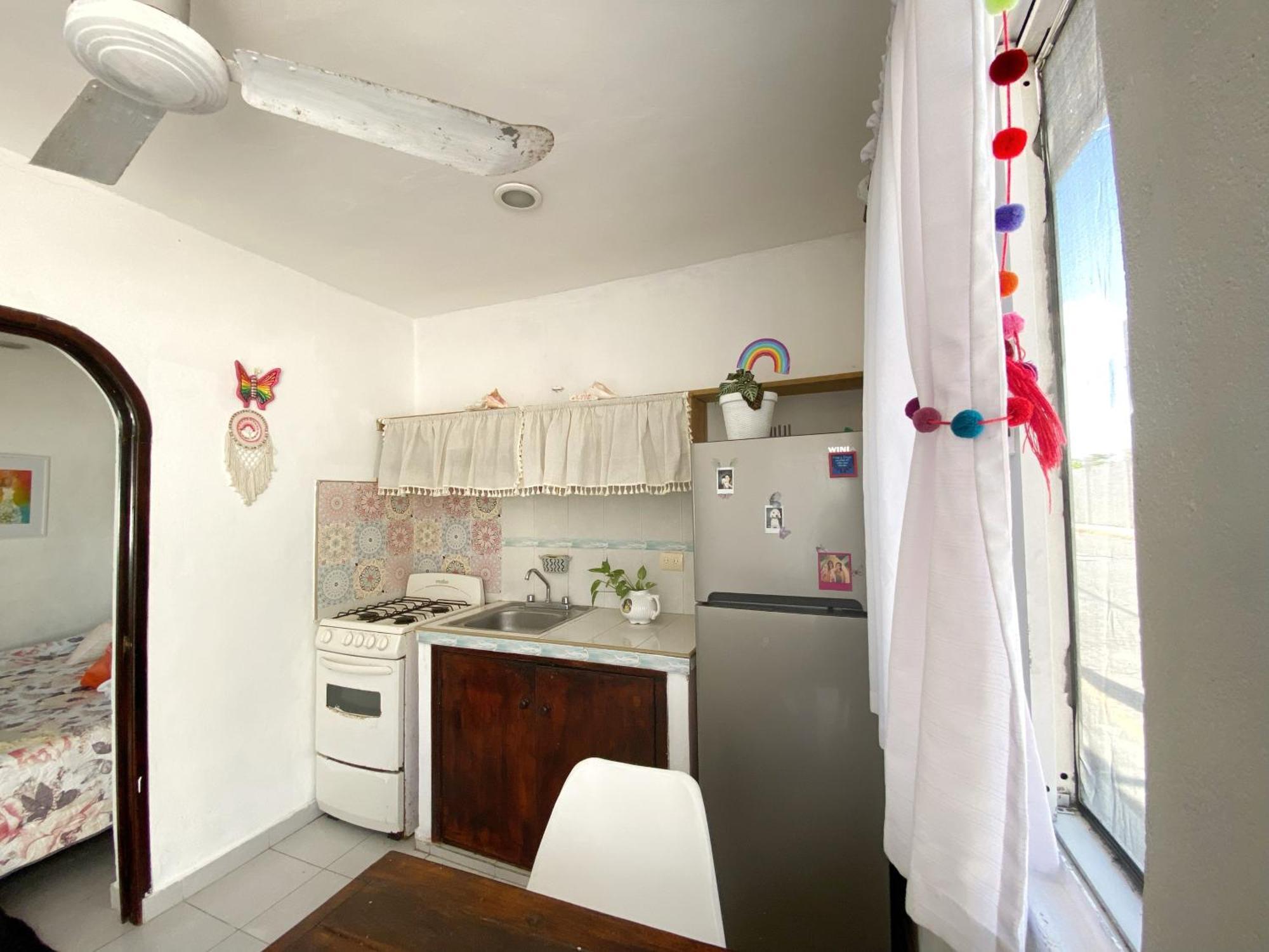 Апартаменти "Casitas Arcoiris" Excelente Ubicacion - Petfriendly Ісла-Мухерес Екстер'єр фото